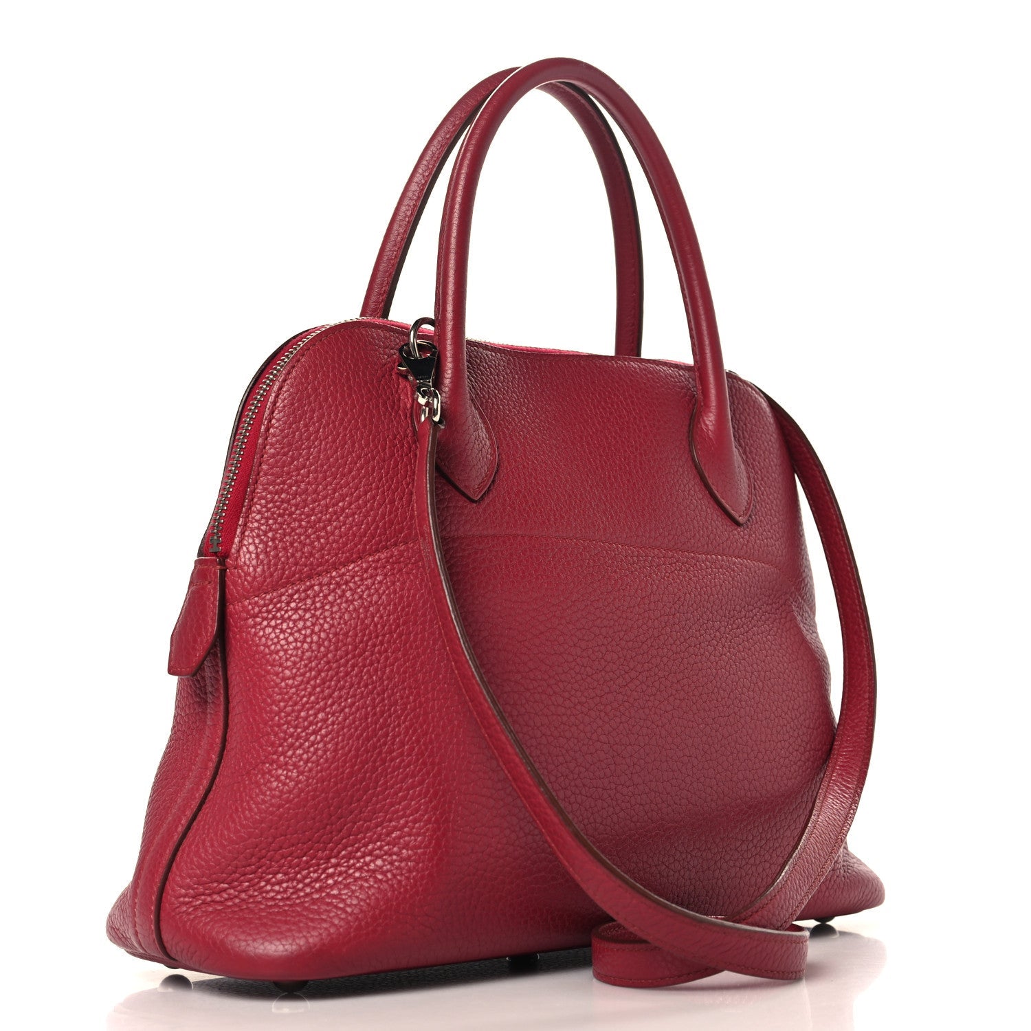 Taurillon Clemence Bolide 31 Bois De Rose