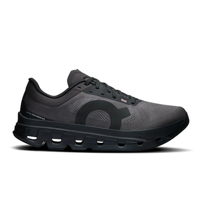 On Cloudflow 5 Men's Running Shoes - Lightweight CloudTec Performance Sneakers