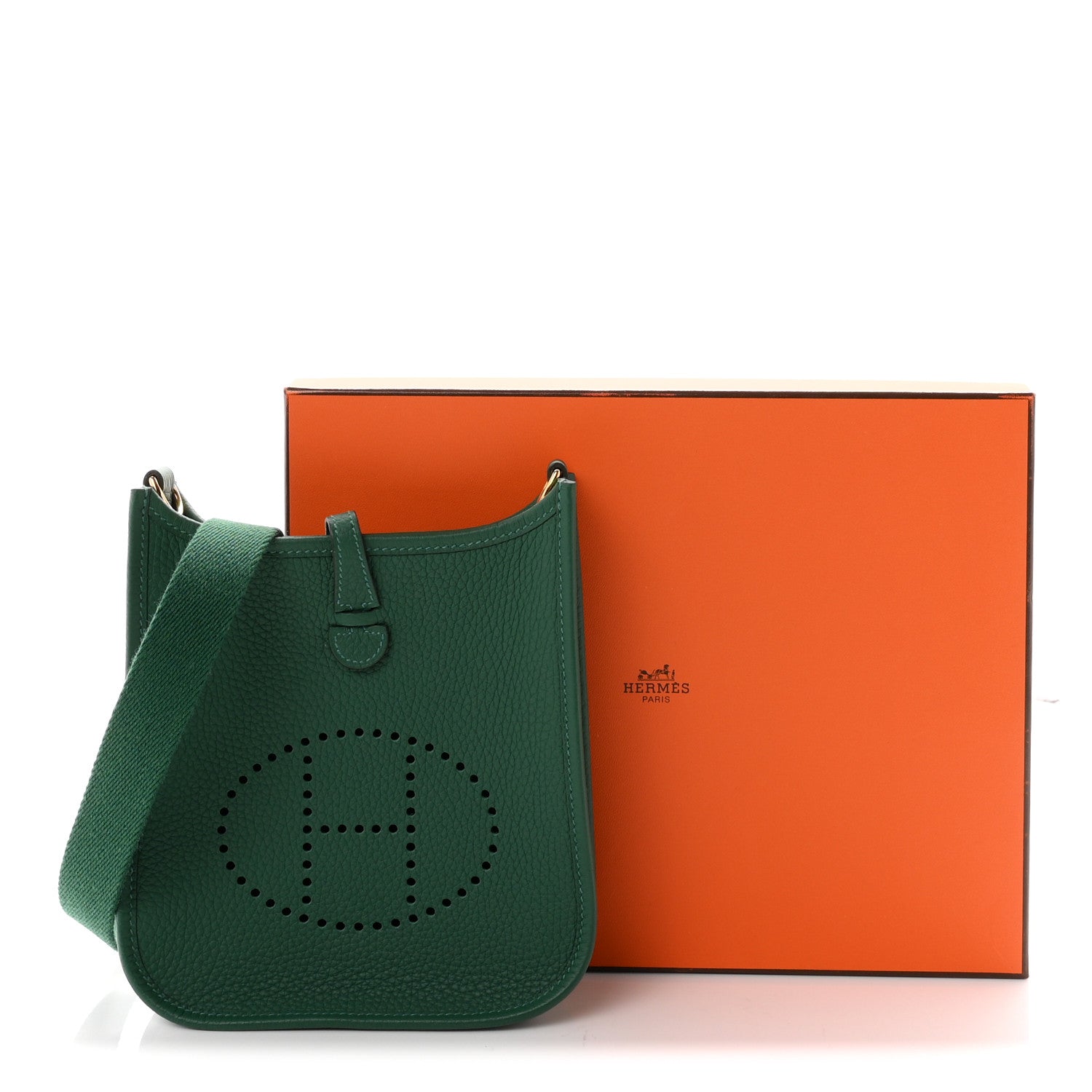 Taurillon Clemence Evelyne TPM Vert Vertigo