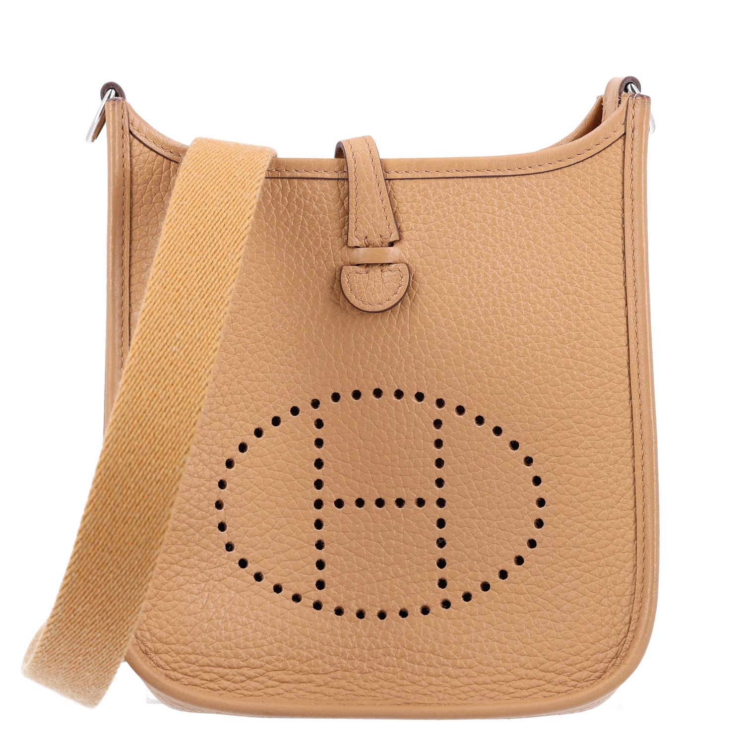Taurillon Clemence Evelyne TPM Biscuit