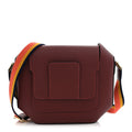 Epsom Octogone 23 Rouge H