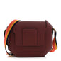 Epsom Octogone 23 Rouge H