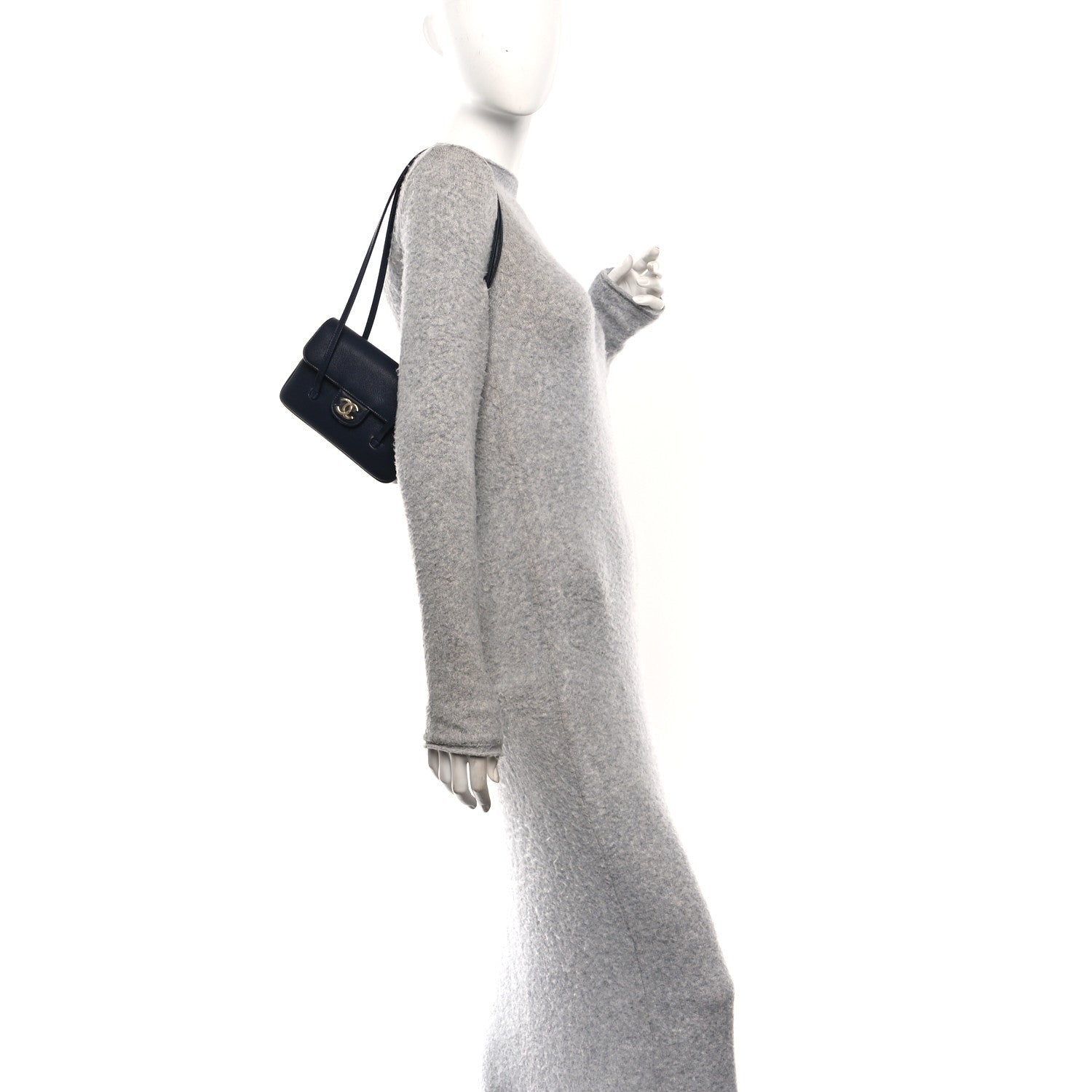 Box Lizard Constance 1-24 Black Ombre