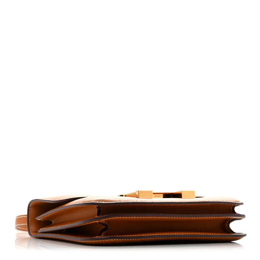 Veau Butler Constance 18 Natural Sable
