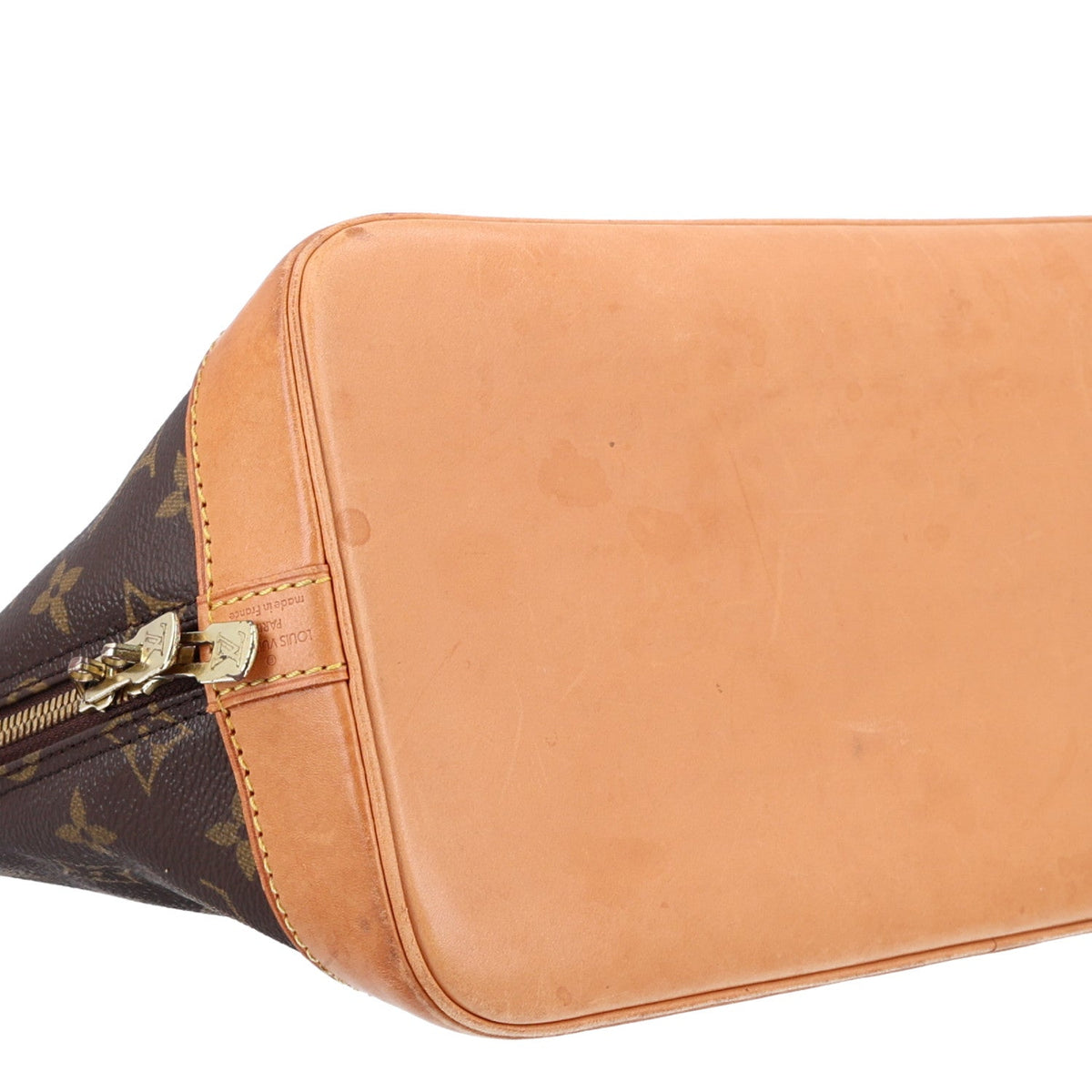 Monogram Alma PM