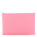 Epsom Calvi Card Case 5P Pink