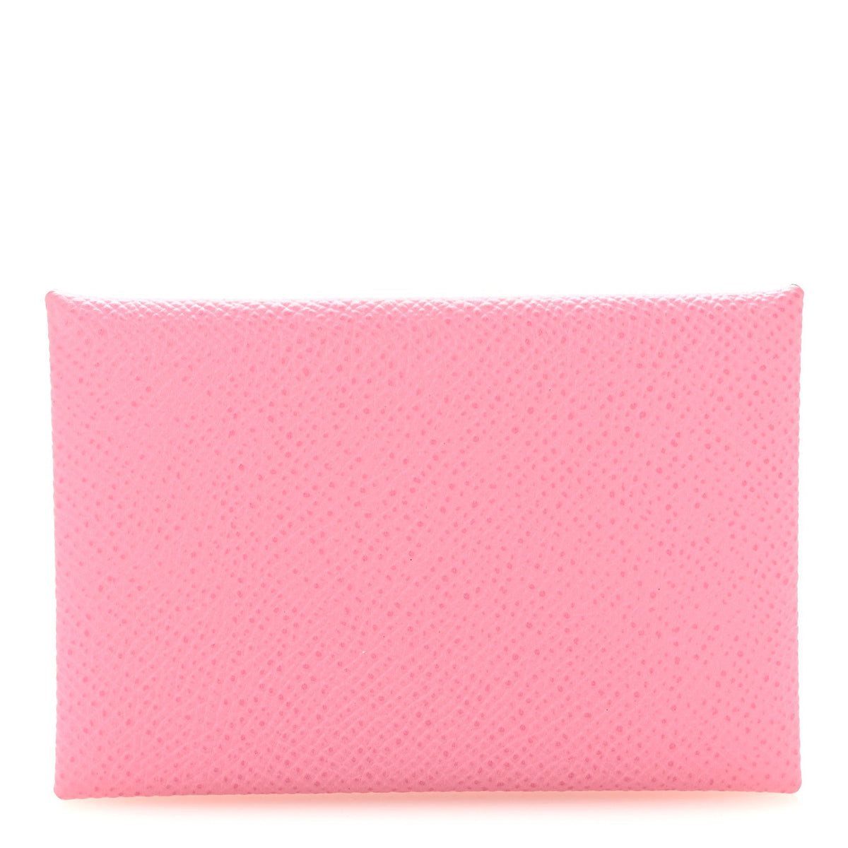 Epsom Calvi Card Case 5P Pink