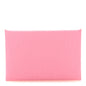 Epsom Calvi Card Case 5P Pink