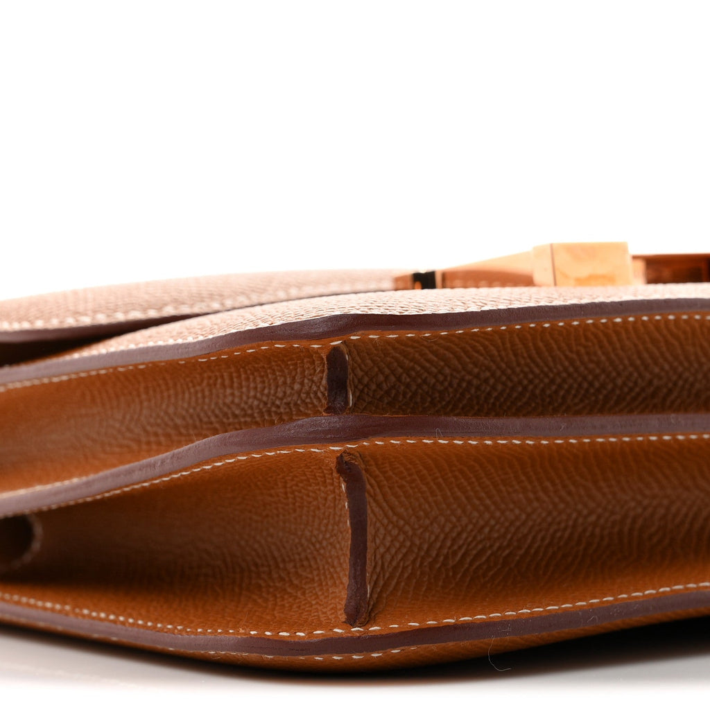 Epsom Constance 18 Gold