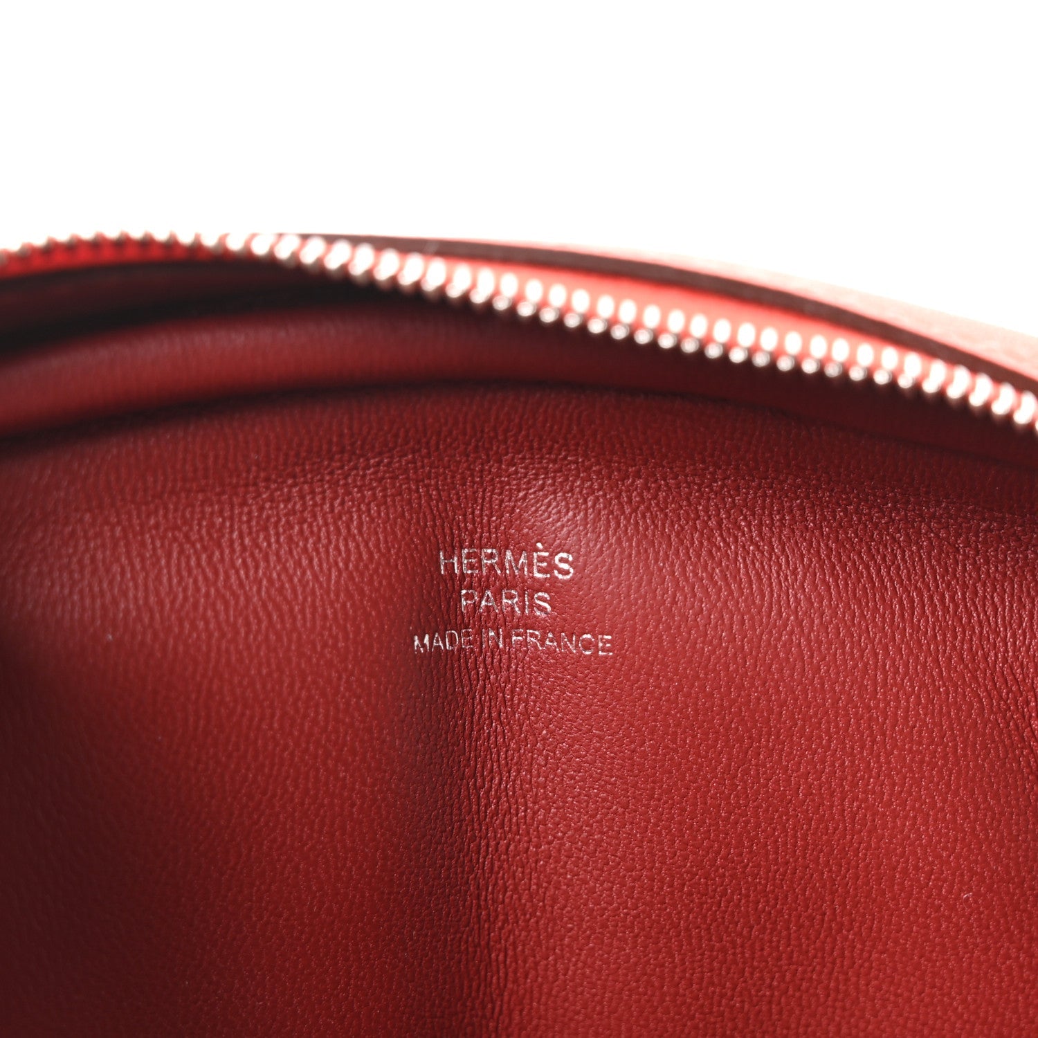 Swift Verso In-The-Loop Belt Bag Terre Battue Rouge H