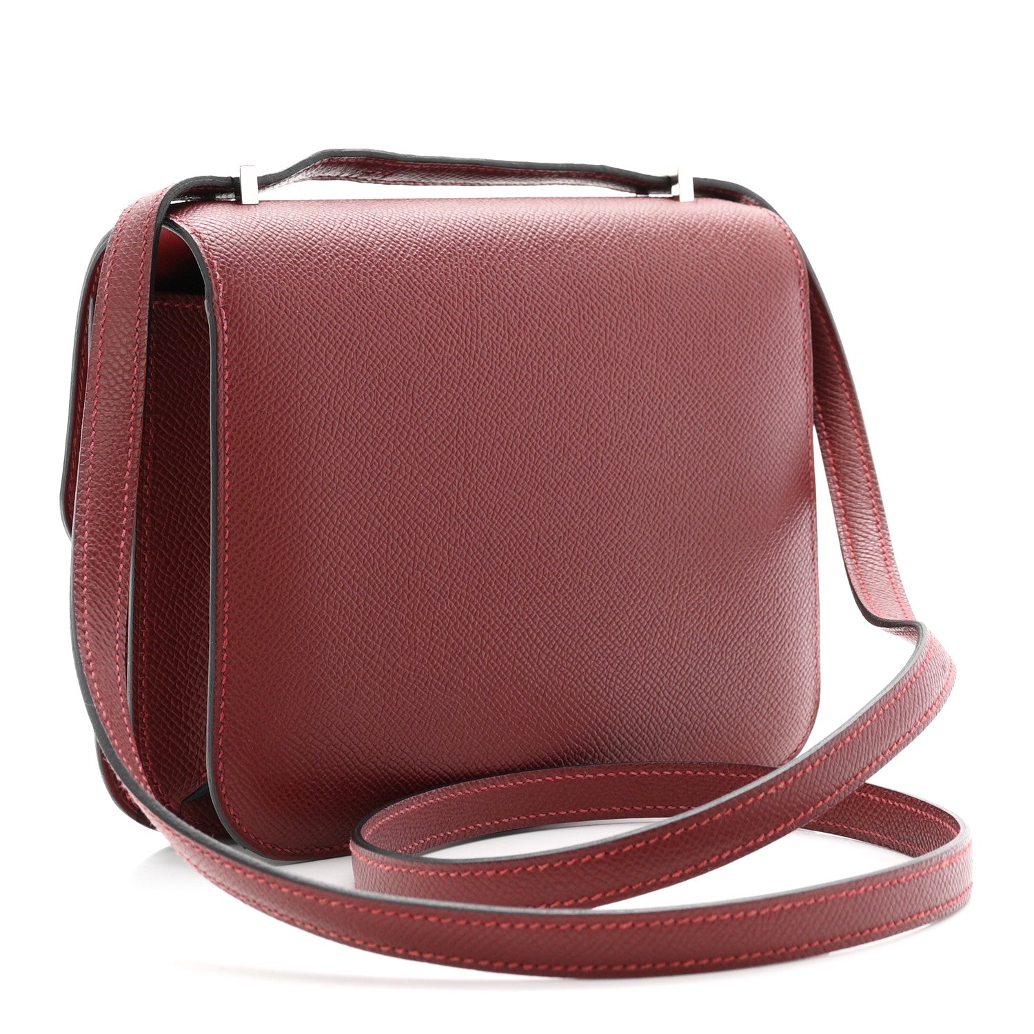 Epsom Constance 18 Rouge H