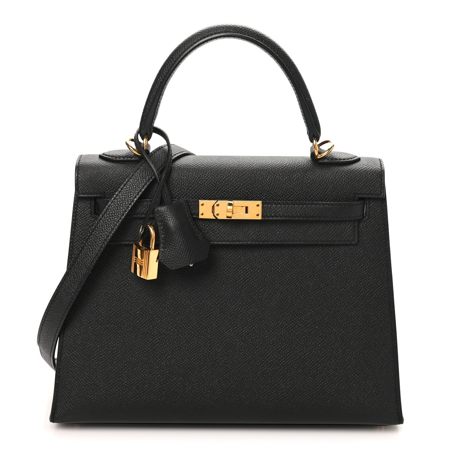 Epsom Kelly Sellier 25 Black