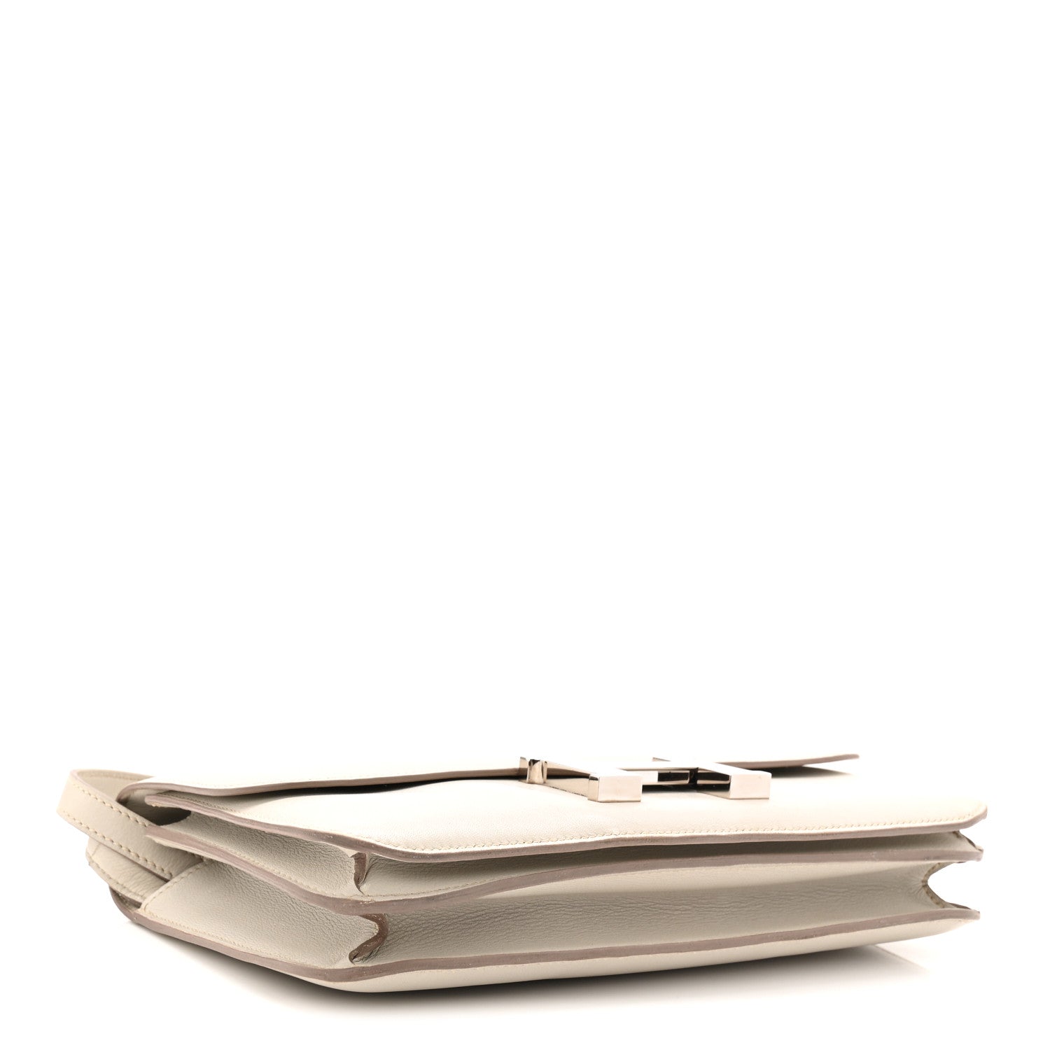 Evergrain Constance Elan 25 Gris Perle