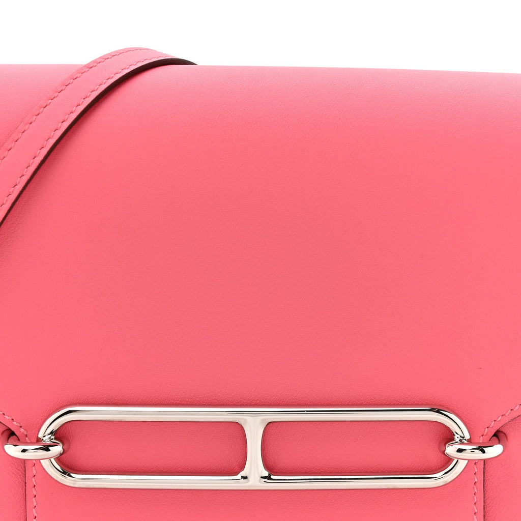 Swift Mini Sac Roulis Rose Azalee