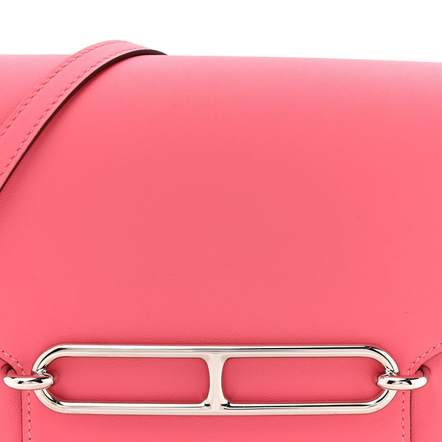 Swift Mini Sac Roulis Rose Azalee
