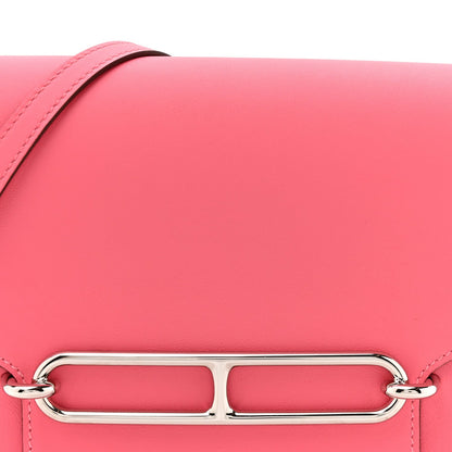 Swift Mini Sac Roulis Rose Azalee