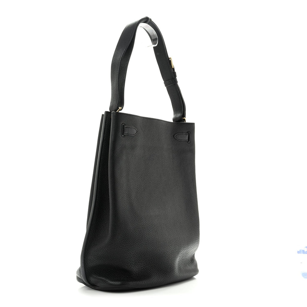 Taurillon Clemence So Kelly 26 Black