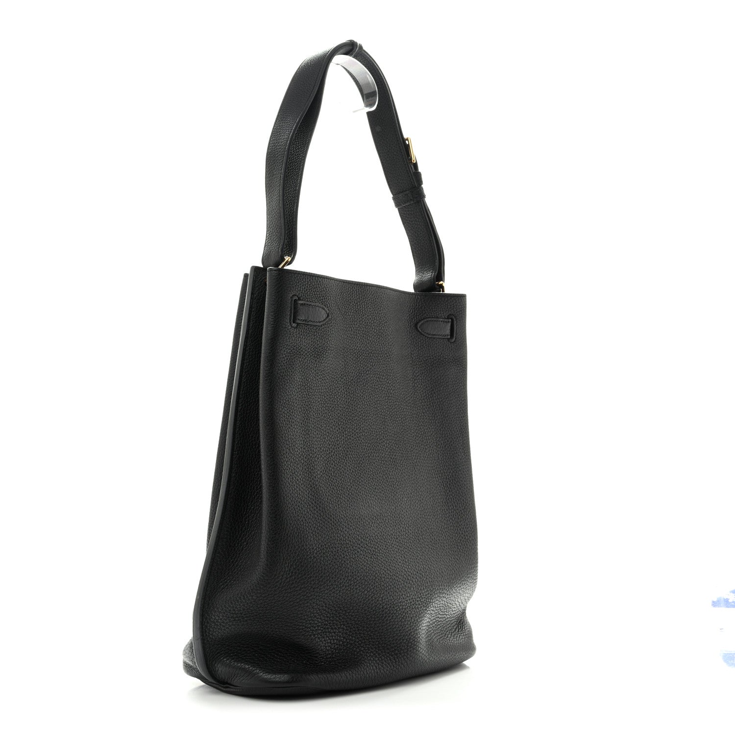 Taurillon Clemence So Kelly 26 Black