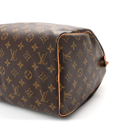 Monogram Speedy 30