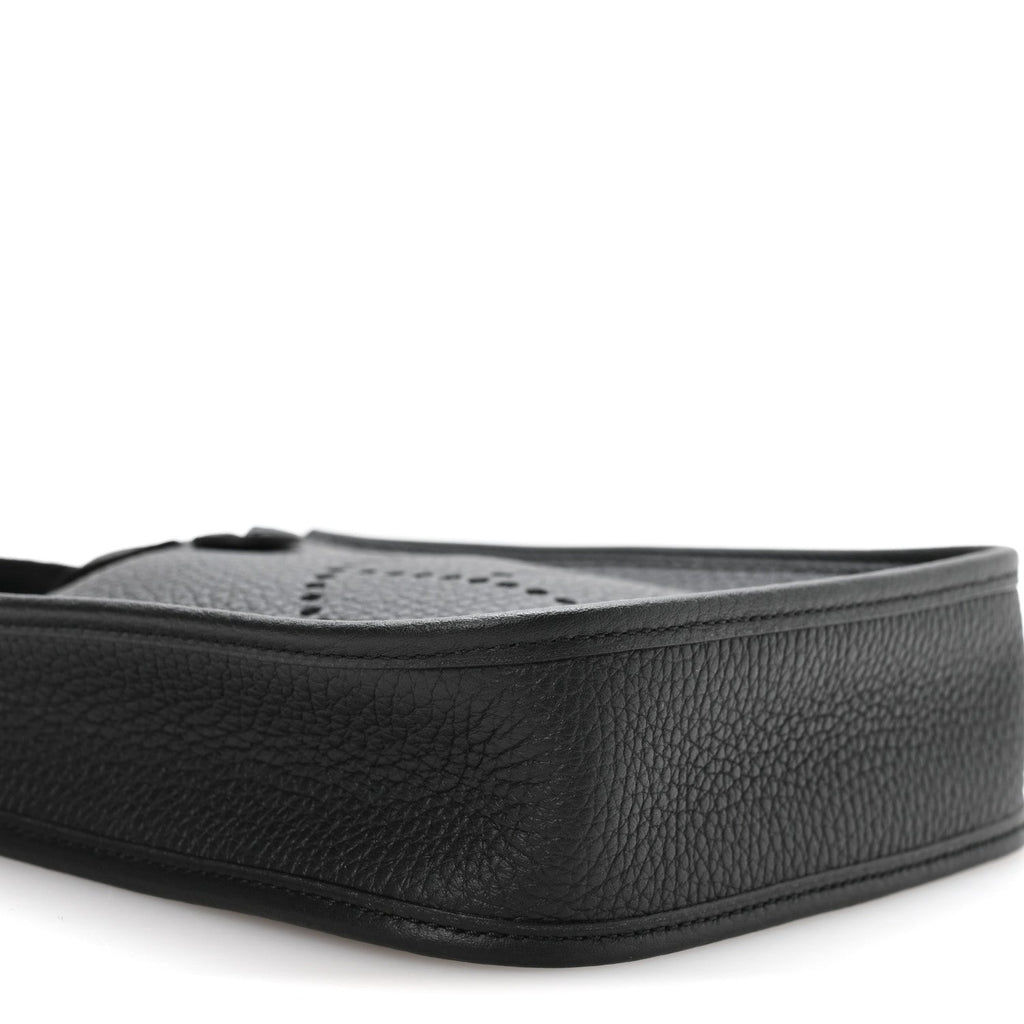 Taurillon Clemence Evelyne TPM Black