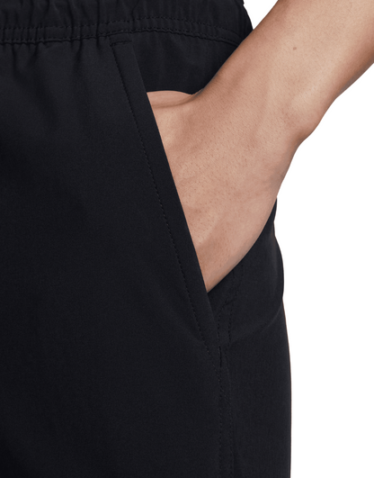 Men's Dri-FIT Unlimited 7" 2-in-1 Versatile Shorts :Black