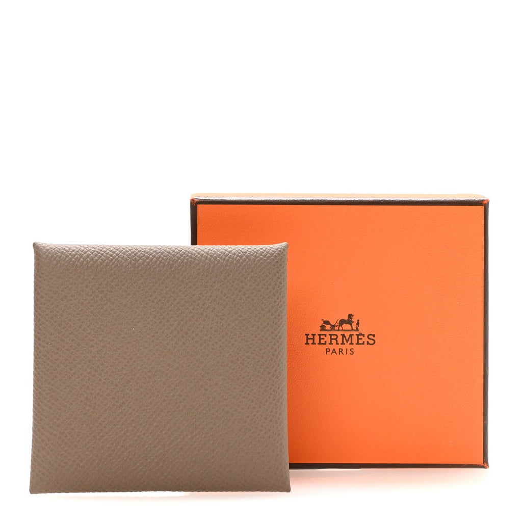 Epsom Bastia Coin Purse Etoupe