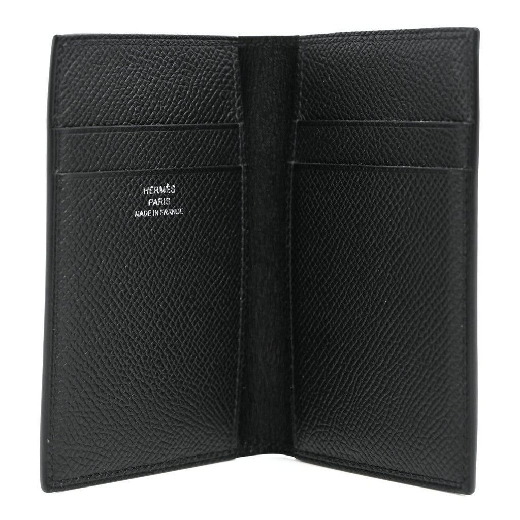 Epsom MC2 Euclide Card Holder Case Black
