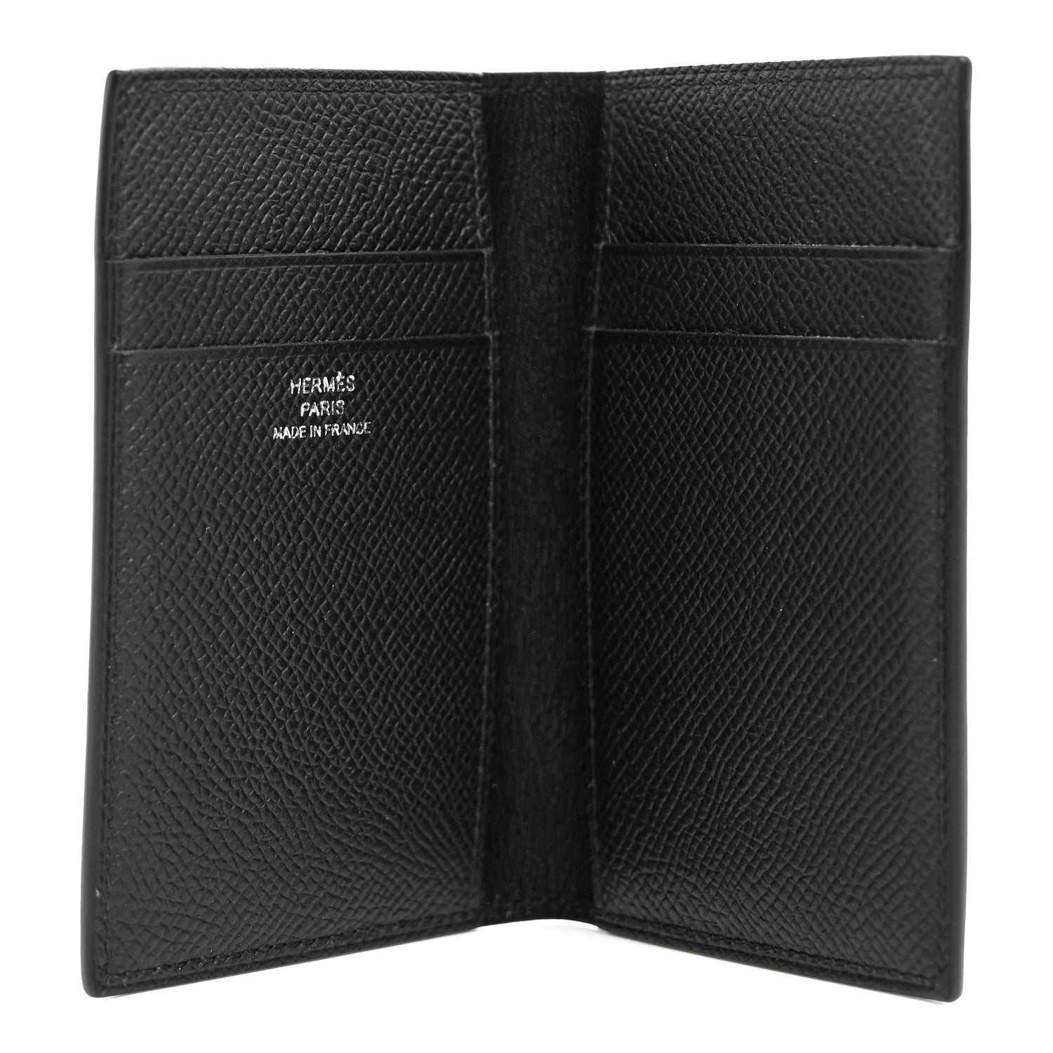 Epsom MC2 Euclide Card Holder Case Black