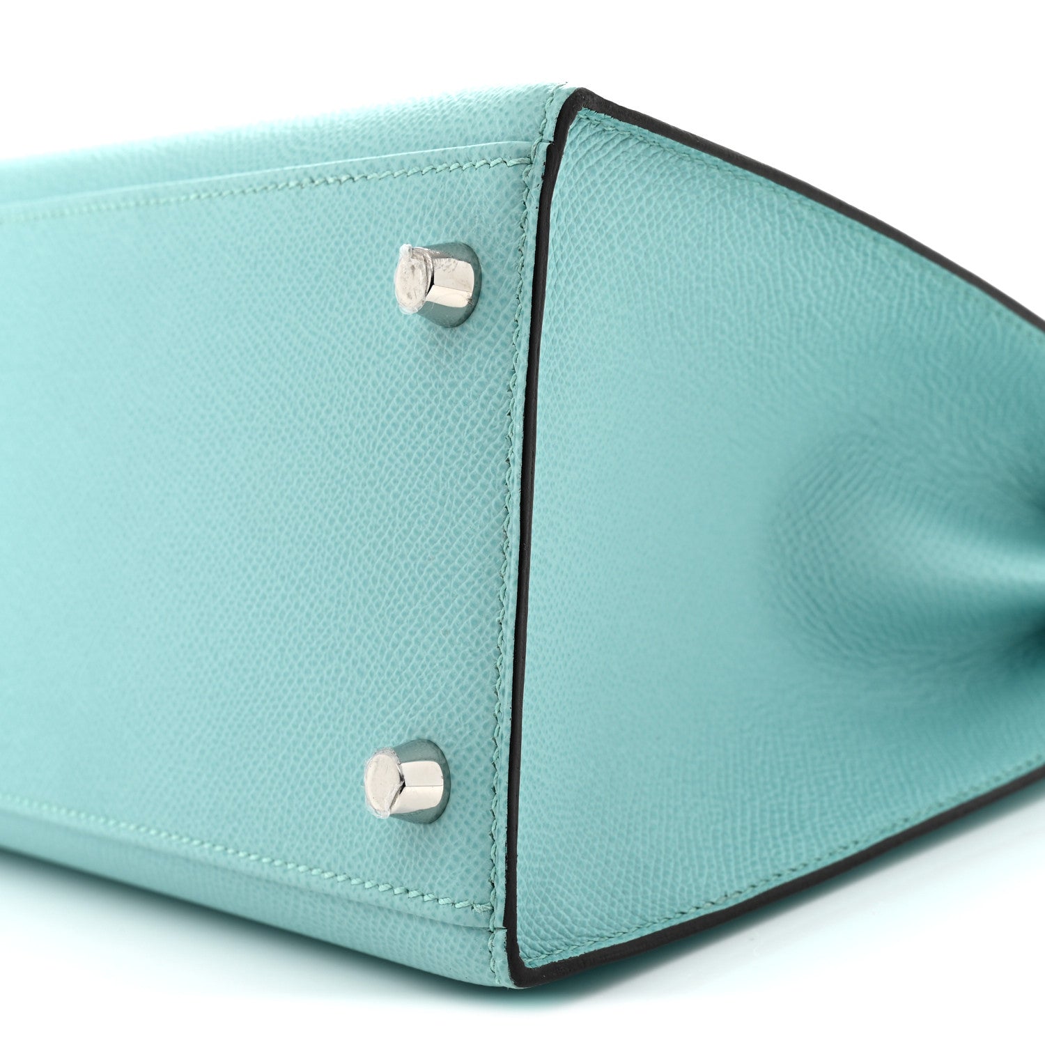 Epsom Kelly Sellier 28 Bleu Atoll