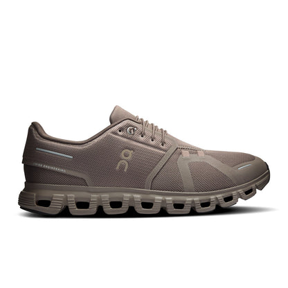 On Cloud 6 Road Running Shoes - Men's
