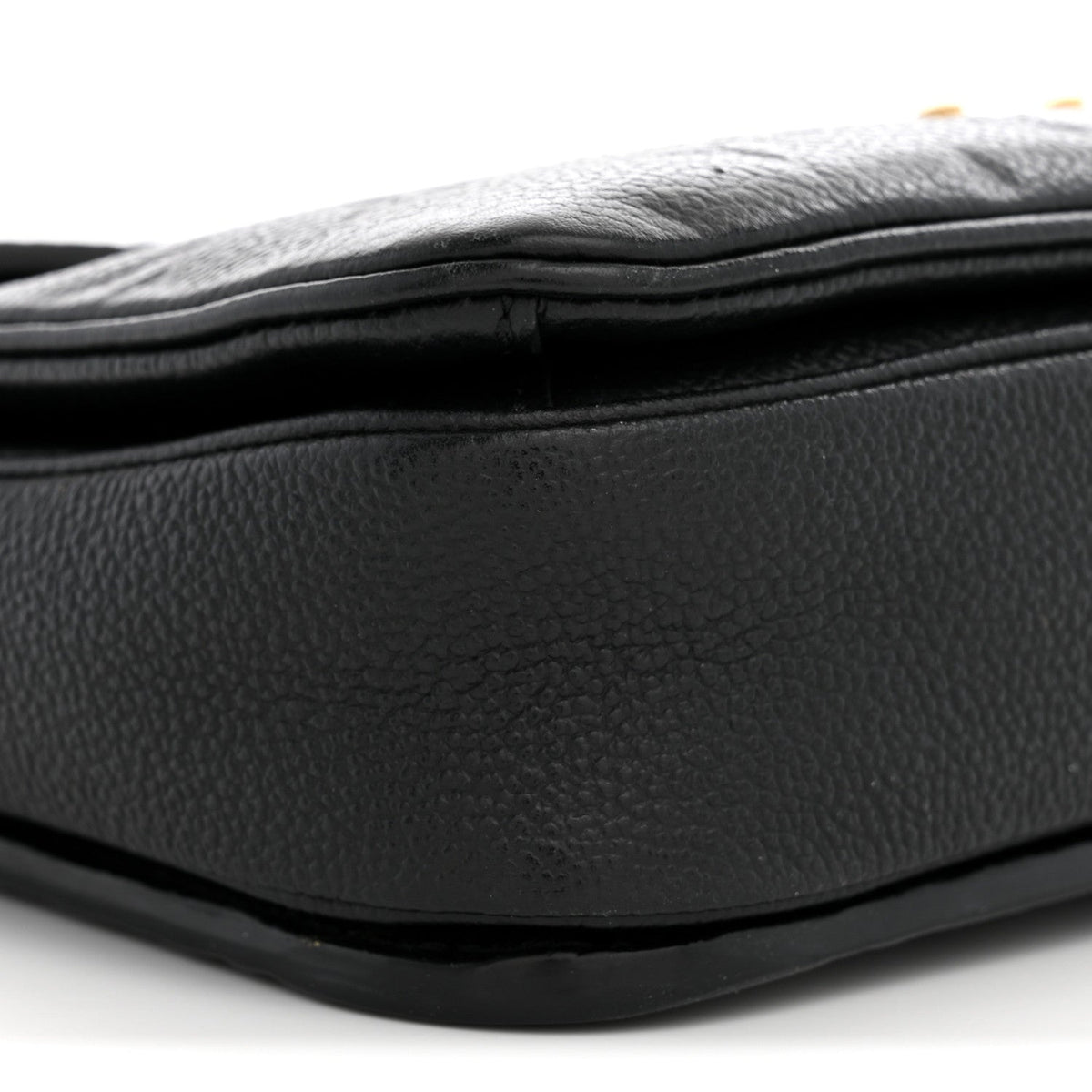 Empreinte Pochette Metis Black