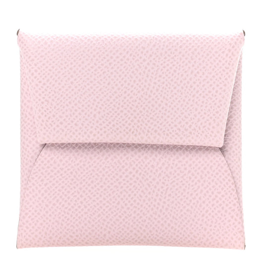 Epsom Bastia Coin Purse Mauve Pale