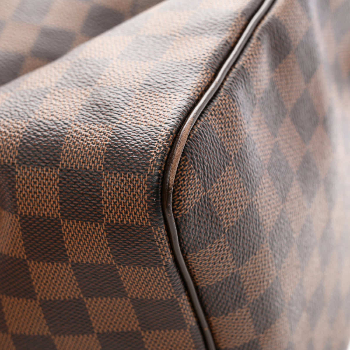 Damier Ebene Speedy 35