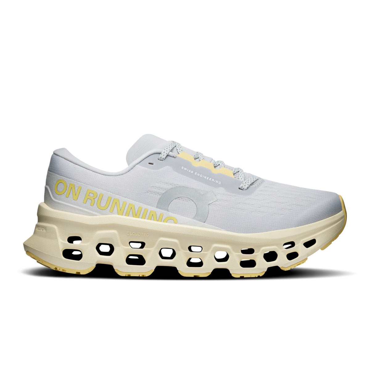 On Cloudmonster 3 Women's Road Running Shoes