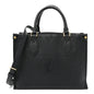 Empreinte Monogram Giant Onthego PM Black