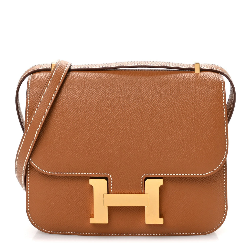 Epsom Constance 18 Gold