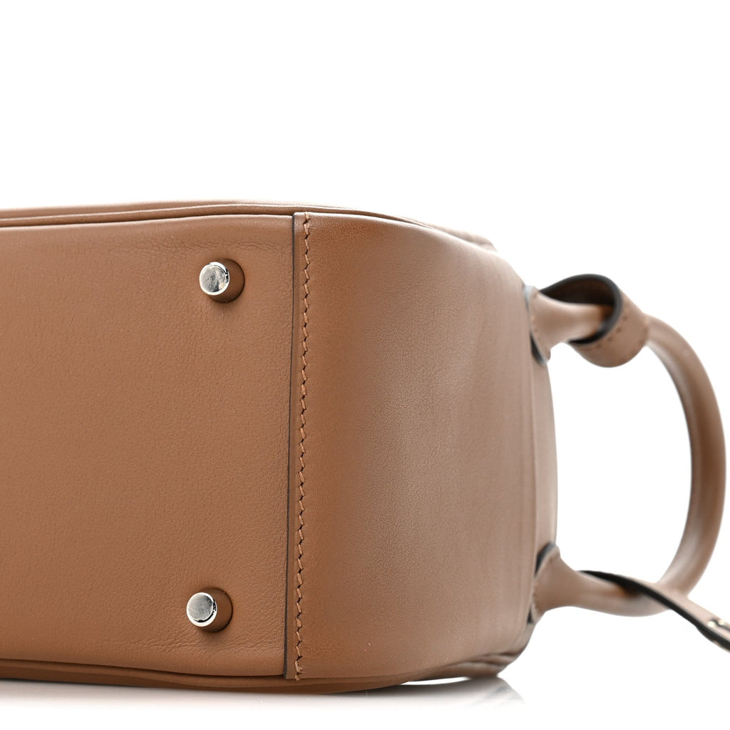 Swift Mini Lindy 20 Alezan Biscuit