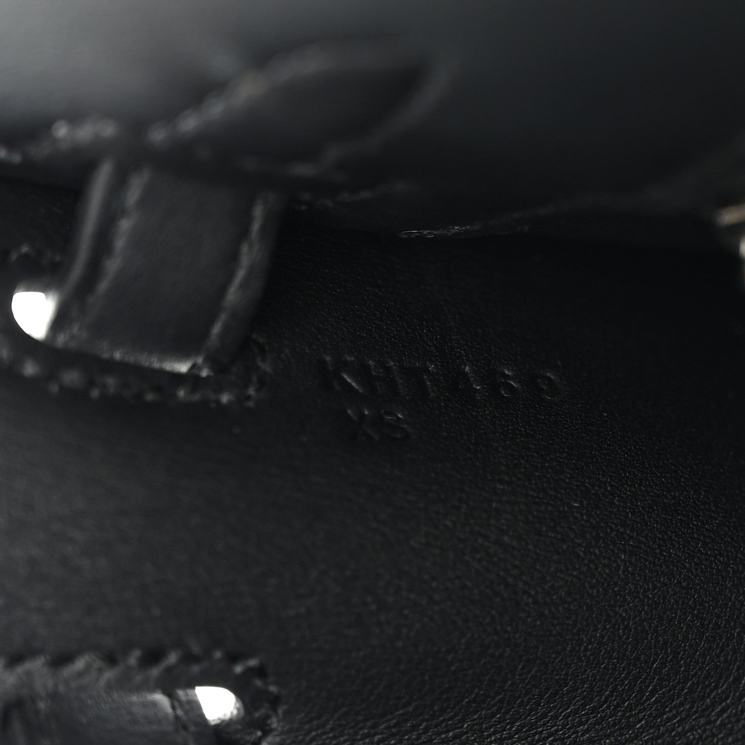 Toile H Swift Kelly Sellier 25 Ecru Black