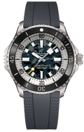 Breitling Superocean Automatic 46 Super Diver Men's Watch E10379351B1S1