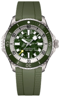 Breitling Superocean Automatic 46 Super Diver Men's Watch E10379D31L1S1