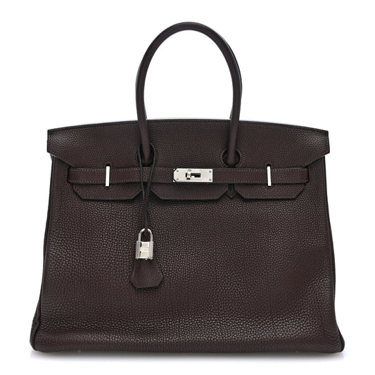Togo Birkin 35 Ebene