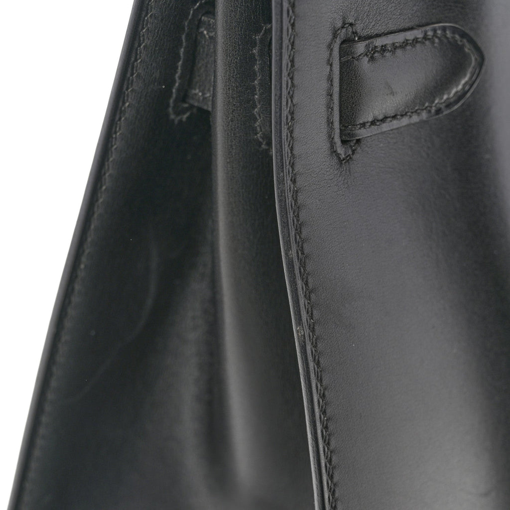 Box Kelly Sellier 35 Black