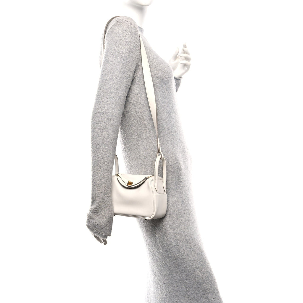 Swift Verso Mini Lindy 20 Gris Perle Gris Meyer