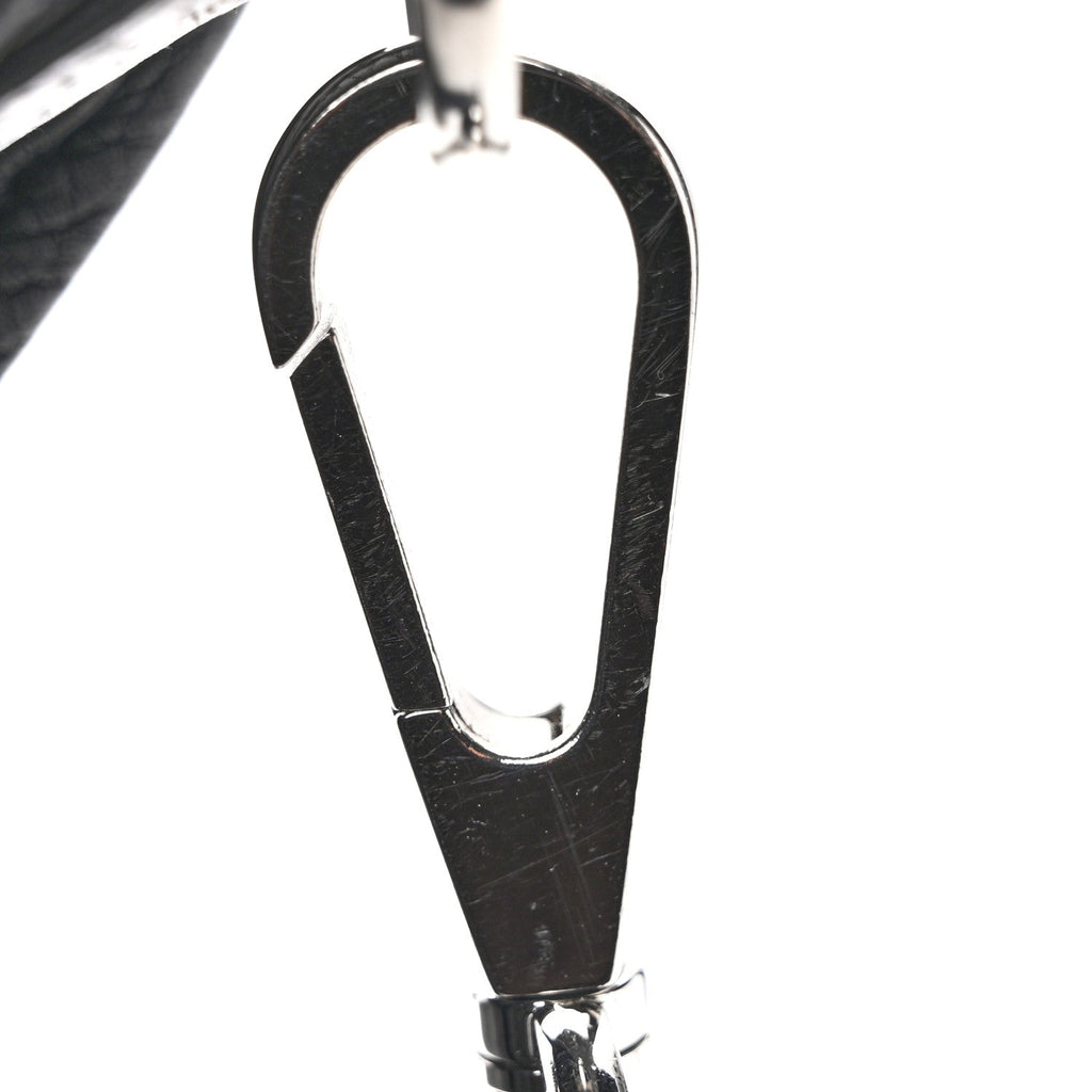 Taurillon Clemence Evelyne III GM Black