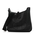 Taurillon Clemence EVELYNE III GM Black