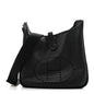 Taurillon Clemence EVELYNE III GM Black