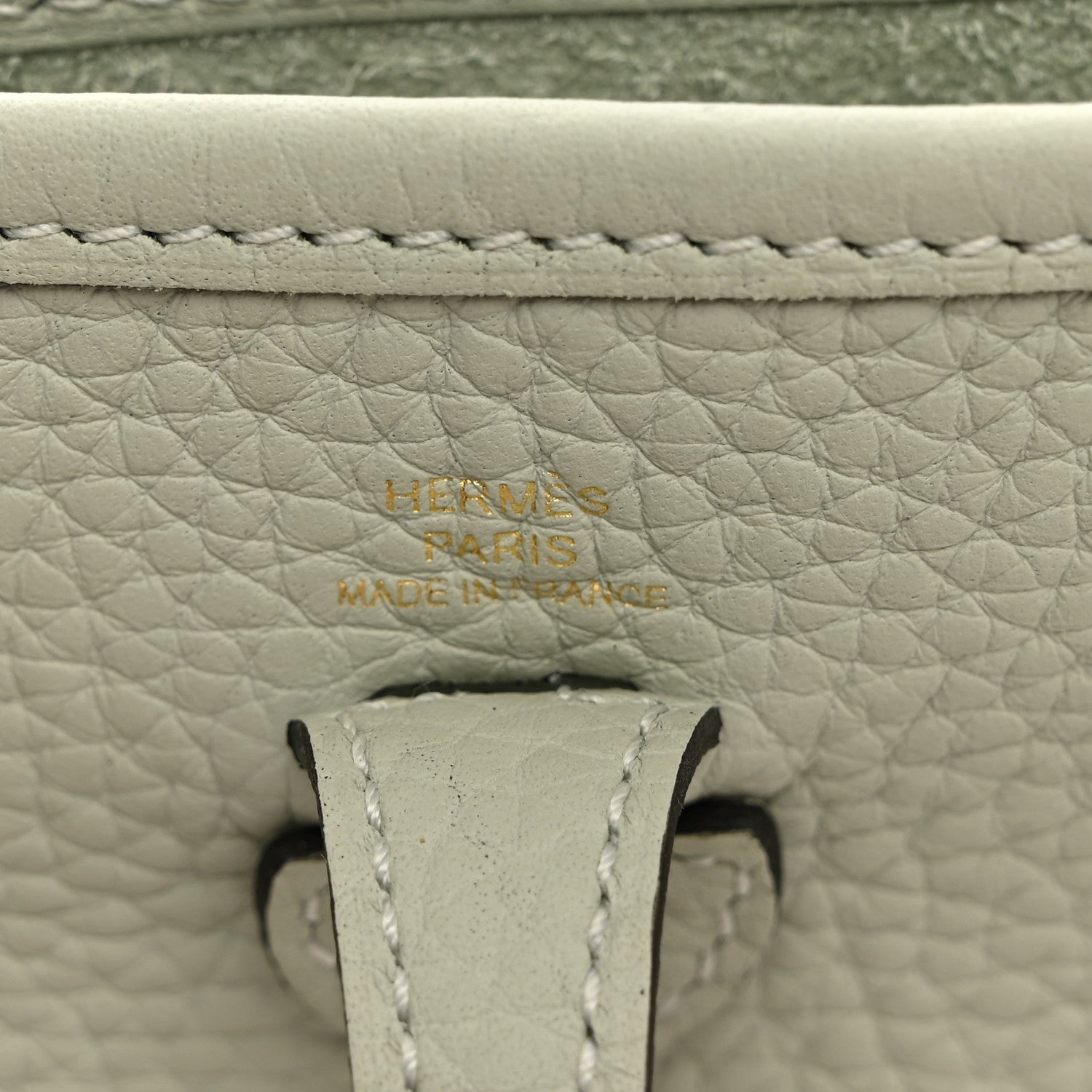 Taurillon Clemence Amazone Evelyne TPM Gris Neve