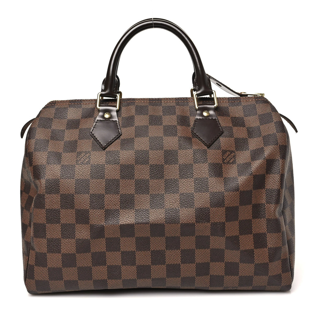 Damier Ebene Speedy 30