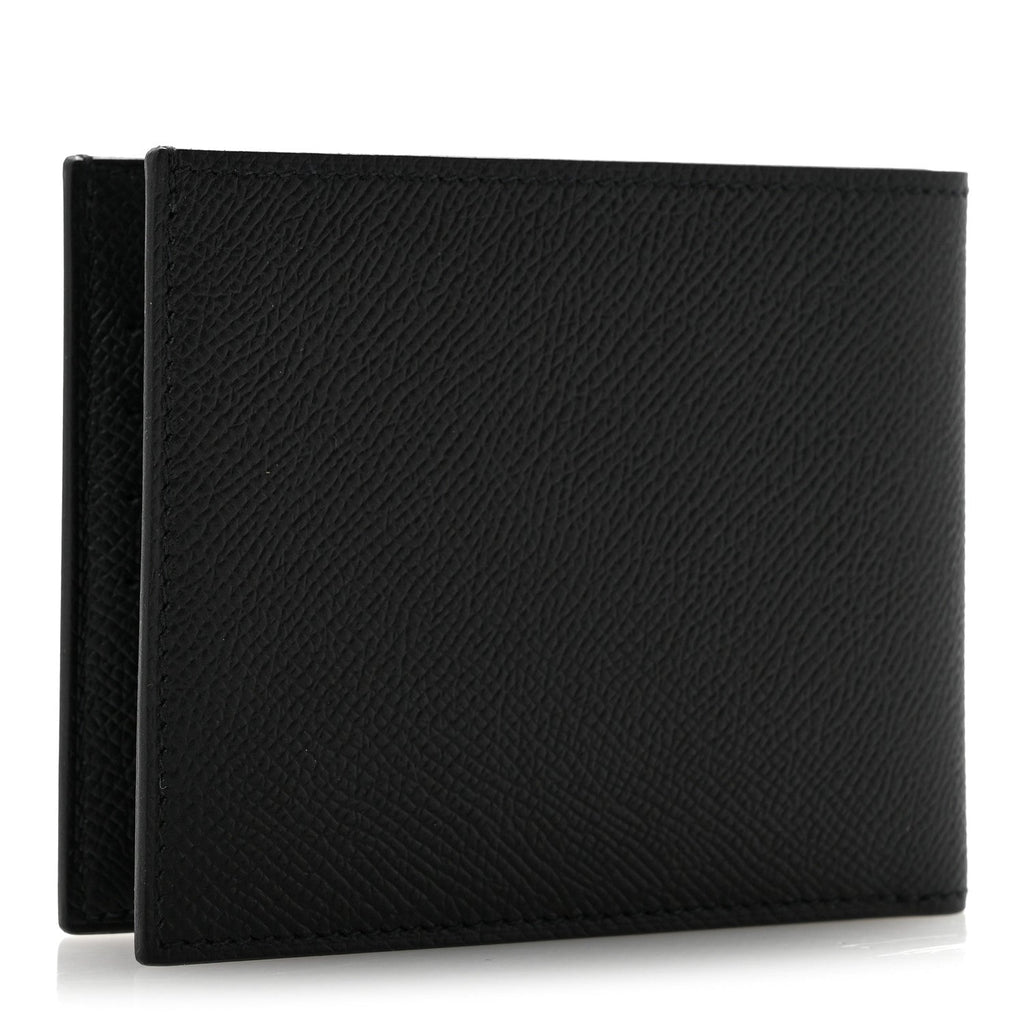 Epsom MC2 Copernic Compact Wallet Black