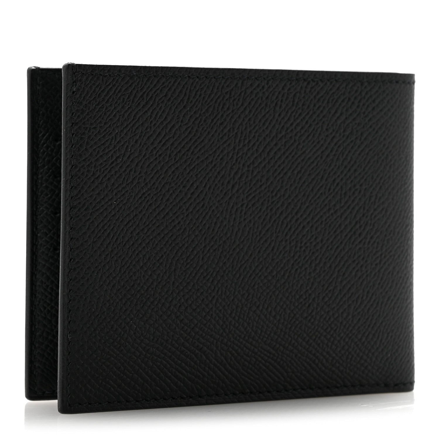 Epsom MC2 Copernic Compact Wallet Black